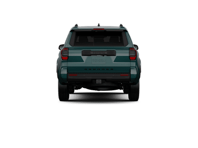 2026 Toyota 4Runner - Photo 10