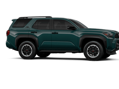 2026 Toyota 4Runner - Photo 15