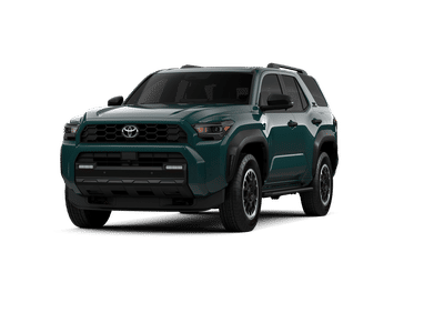 2026 Toyota 4Runner - Photo 21