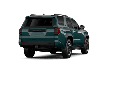 2026 Toyota 4Runner - Photo 11
