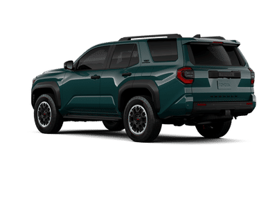 2026 Toyota 4Runner - Photo 8