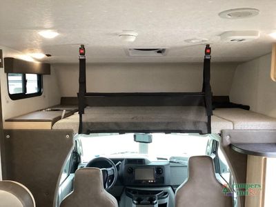 2026 Coachmen RV Leprechaun - Photo 25