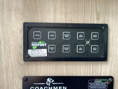 2026 Coachmen RV Leprechaun - Photo 22