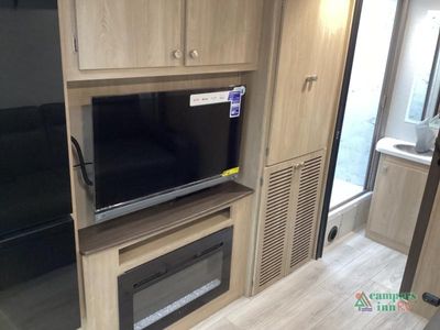 2026 Coachmen RV Leprechaun - Photo 38