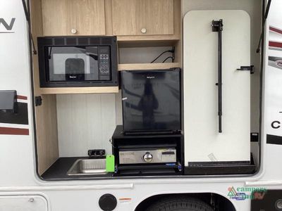 2026 Coachmen RV Leprechaun - Photo 9