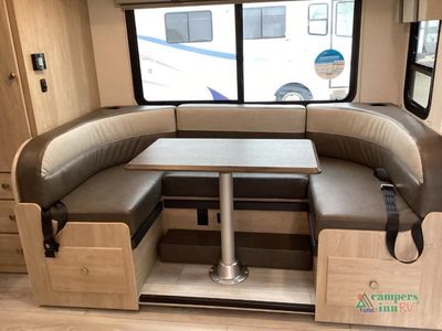 2026 Coachmen RV Leprechaun - Photo 23