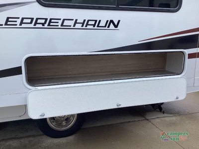 2026 Coachmen RV Leprechaun - Photo 15