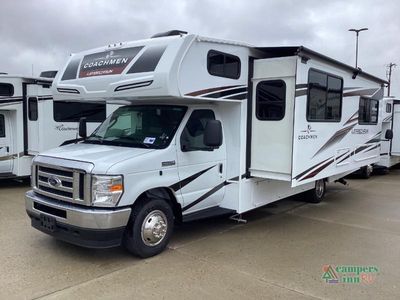 2026 Coachmen RV Leprechaun - Photo 3