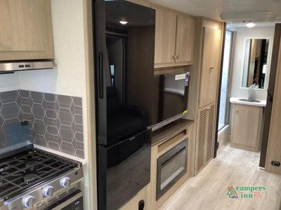 2026 Coachmen RV Leprechaun - Photo 31