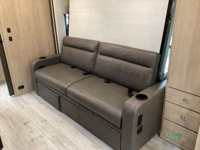 2026 Coachmen RV Leprechaun - Photo 34