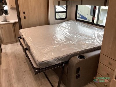 2026 Coachmen RV Leprechaun - Photo 35