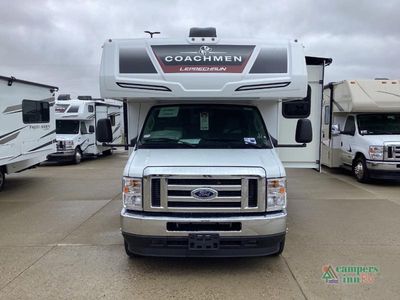 2026 Coachmen RV Leprechaun - Photo 2