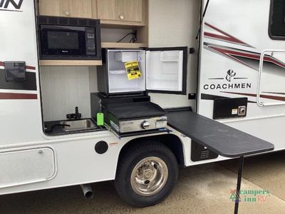 2026 Coachmen RV Leprechaun - Photo 10
