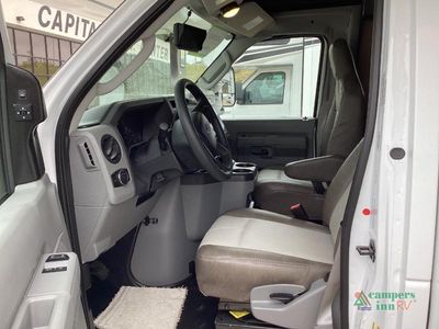 2026 Coachmen RV Leprechaun - Photo 17