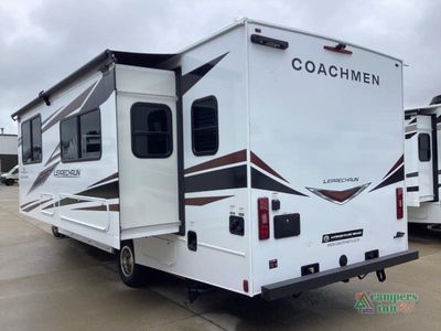 2026 Coachmen RV Leprechaun - Photo 14