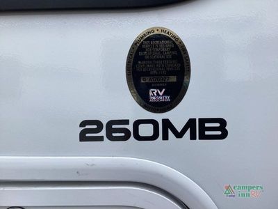 2026 Coachmen RV Leprechaun - Photo 5