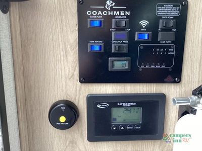 2026 Coachmen RV Leprechaun - Photo 21