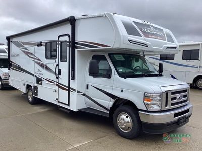 2026 Coachmen RV Leprechaun - Photo 1