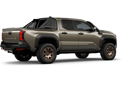 2026 Toyota Tacoma i-FORCE MAX - Photo 11