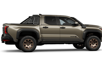 2026 Toyota Tacoma i-FORCE MAX - Photo 12
