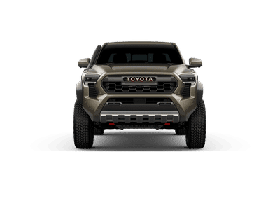 2026 Toyota Tacoma i-FORCE MAX - Photo 17