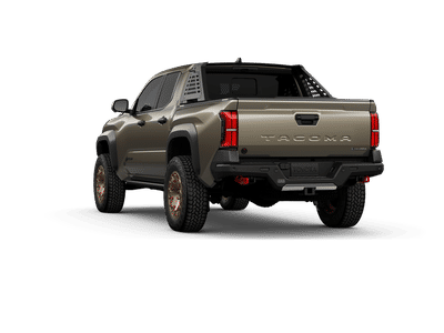 2026 Toyota Tacoma i-FORCE MAX - Photo 7