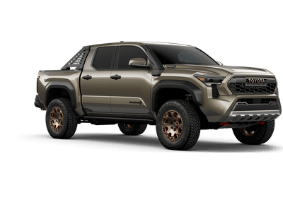 2026 Toyota Tacoma i-FORCE MAX - Photo 15