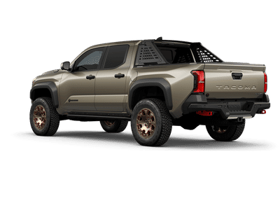2026 Toyota Tacoma i-FORCE MAX - Photo 6