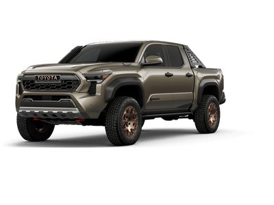 2026 Toyota Tacoma i-FORCE MAX - Photo 1