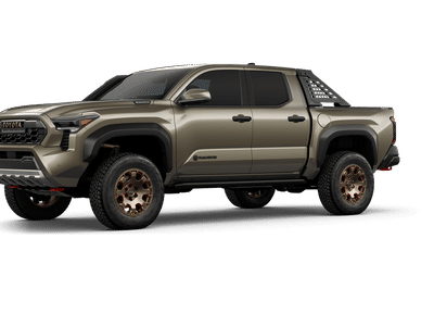 2026 Toyota Tacoma i-FORCE MAX - Photo 2