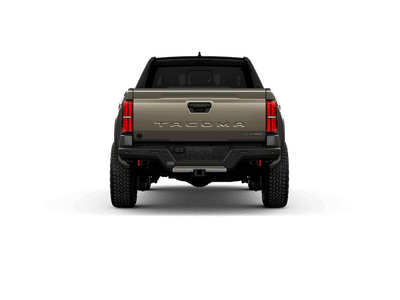 2026 Toyota Tacoma i-FORCE MAX - Photo 8