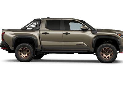 2026 Toyota Tacoma i-FORCE MAX - Photo 13