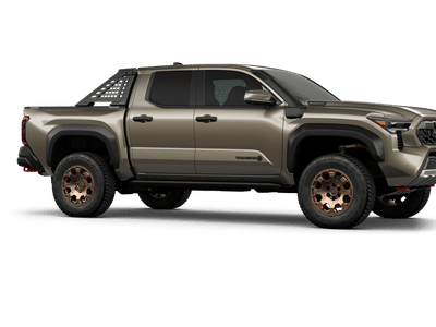 2026 Toyota Tacoma i-FORCE MAX - Photo 14