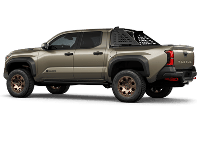 2026 Toyota Tacoma i-FORCE MAX - Photo 5