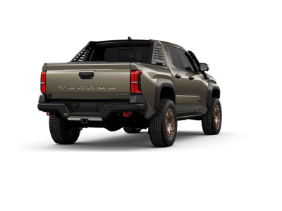 2026 Toyota Tacoma i-FORCE MAX - Photo 9