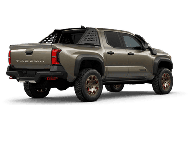 2026 Toyota Tacoma i-FORCE MAX - Photo 10