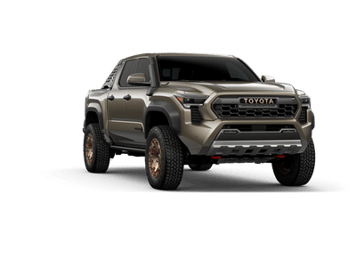 2026 Toyota Tacoma i-FORCE MAX - Photo 16