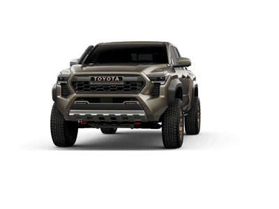 2026 Toyota Tacoma i-FORCE MAX - Photo 18
