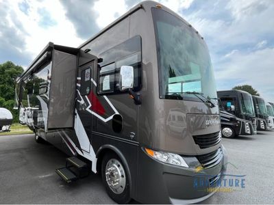 2025 Tiffin Motorhomes Open Road Allegro  PA — photo 7 view