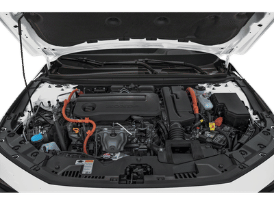 2023 Honda Accord Hybrid - Photo 16
