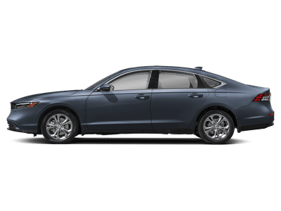 2023 Honda Accord Hybrid - Photo 11