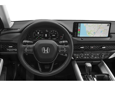 2023 Honda Accord Hybrid - Photo 12