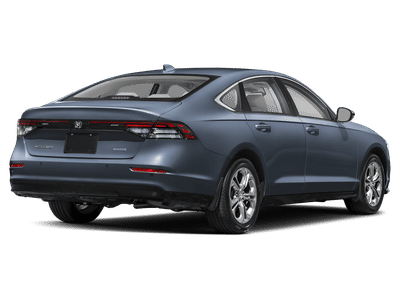 2023 Honda Accord Hybrid - Photo 10