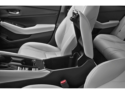 2023 Honda Accord Hybrid - Photo 18