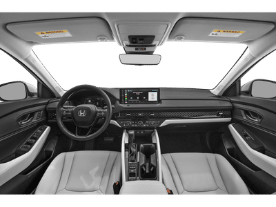 2023 Honda Accord Hybrid - Photo 13