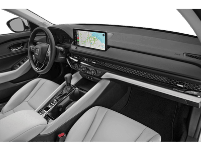 2023 Honda Accord Hybrid - Photo 19