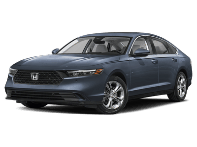 2023 Honda Accord Hybrid - Photo 9