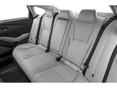 2023 Honda Accord Hybrid - Photo 17
