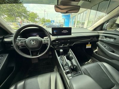 2023 Honda Accord Hybrid - Photo 7