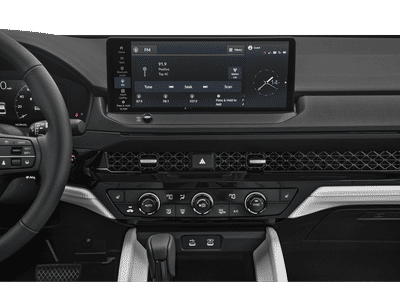 2023 Honda Accord Hybrid - Photo 15